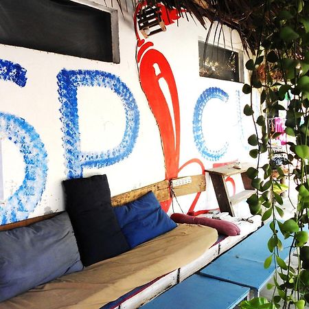 Spicy23 - M' Pai Bay Vandrarhem Sihanoukville Exteriör bild