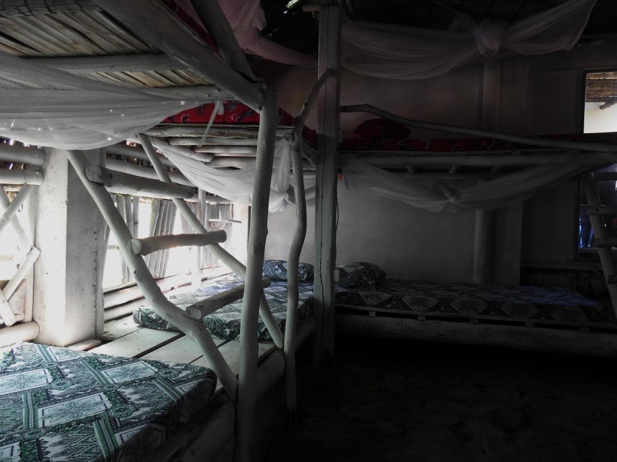 Spicy23 - M' Pai Bay Vandrarhem Sihanoukville Exteriör bild