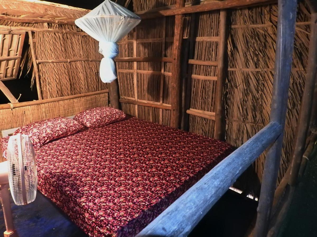 Spicy23 - M' Pai Bay Vandrarhem Sihanoukville Exteriör bild